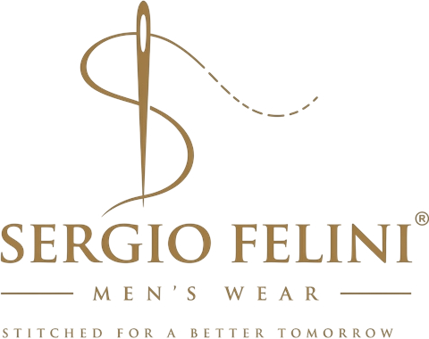 Sergio Felini — Men's Wear